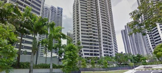 D Leedon